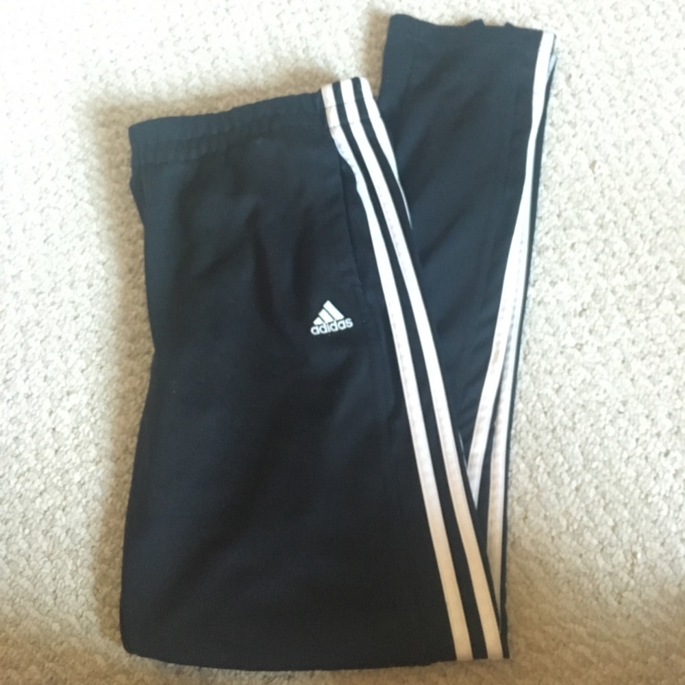 Adidas Climalite Training Pants