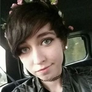 Meet your Posher, Brandi