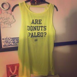 ****VSX Never Worn Top ****VSX Never Worn Top