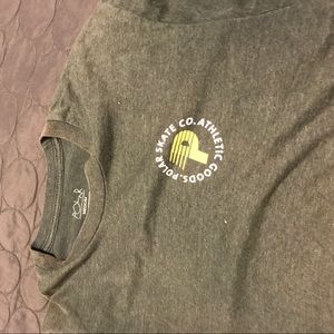 Polar skate Co TSHIRT medium