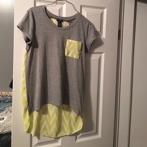 Chevron Shirt