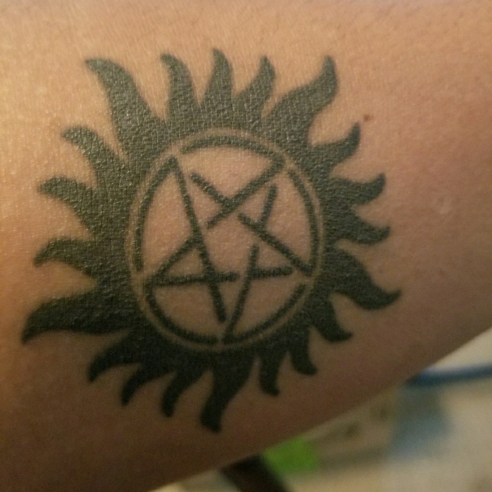 Meet your Posher, Barbie