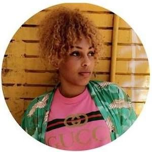 Meet your Posher, Mica