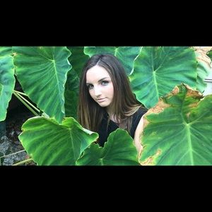 Meet your Posher, Meagan