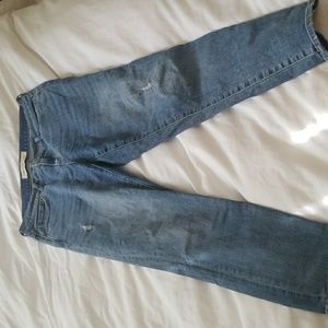 Gap Best Girlfriend Jeans