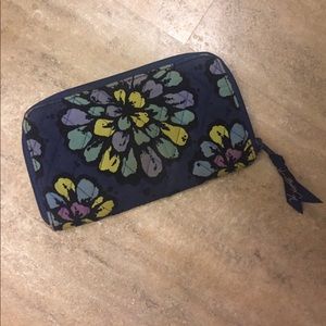Vera Bradley Wallet