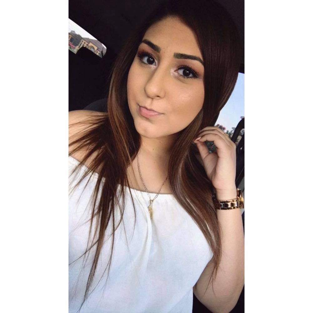 Meet your Posher, Gina