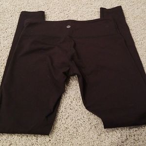 Wunder Under full Length pant