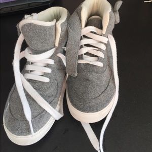 Jeffrey Campbell "JC Play" purchased at LF