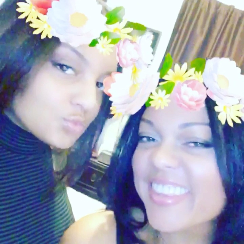 Meet your Posher, Cleivy