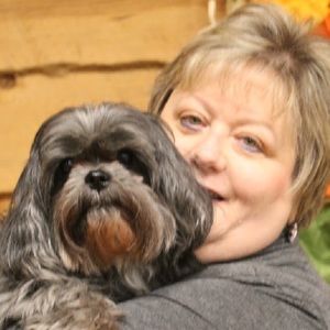 Meet your Posher, Paula