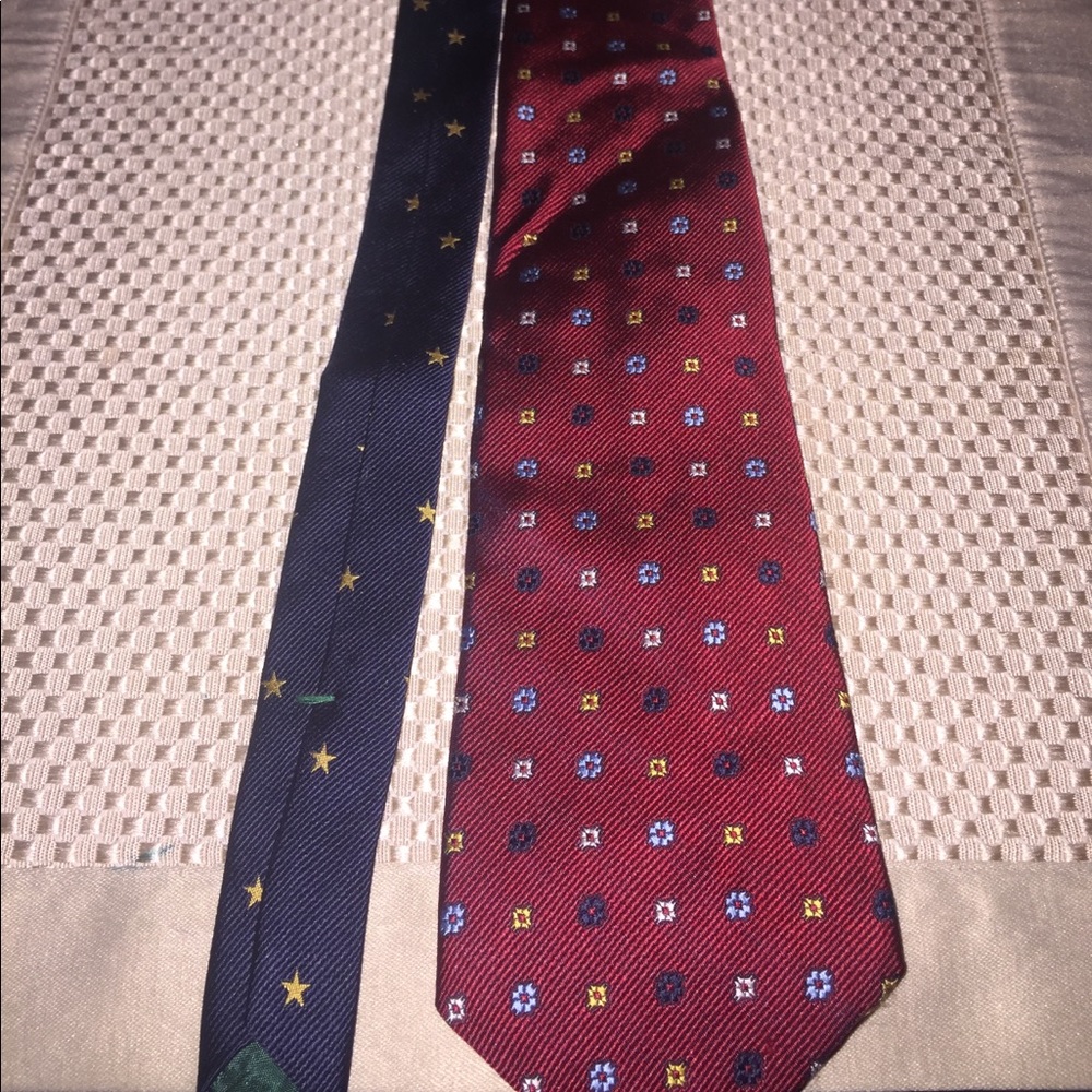 Vintage Tommy Hilfiger Tie