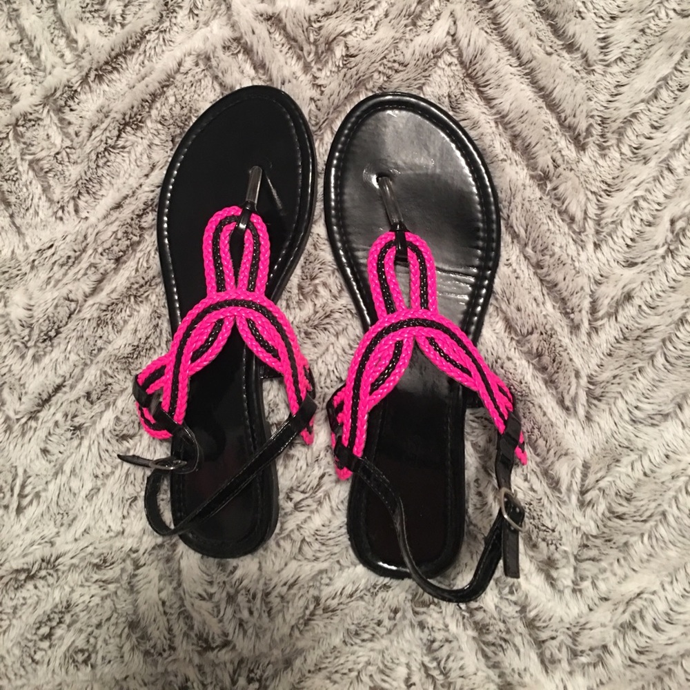 Flip flops