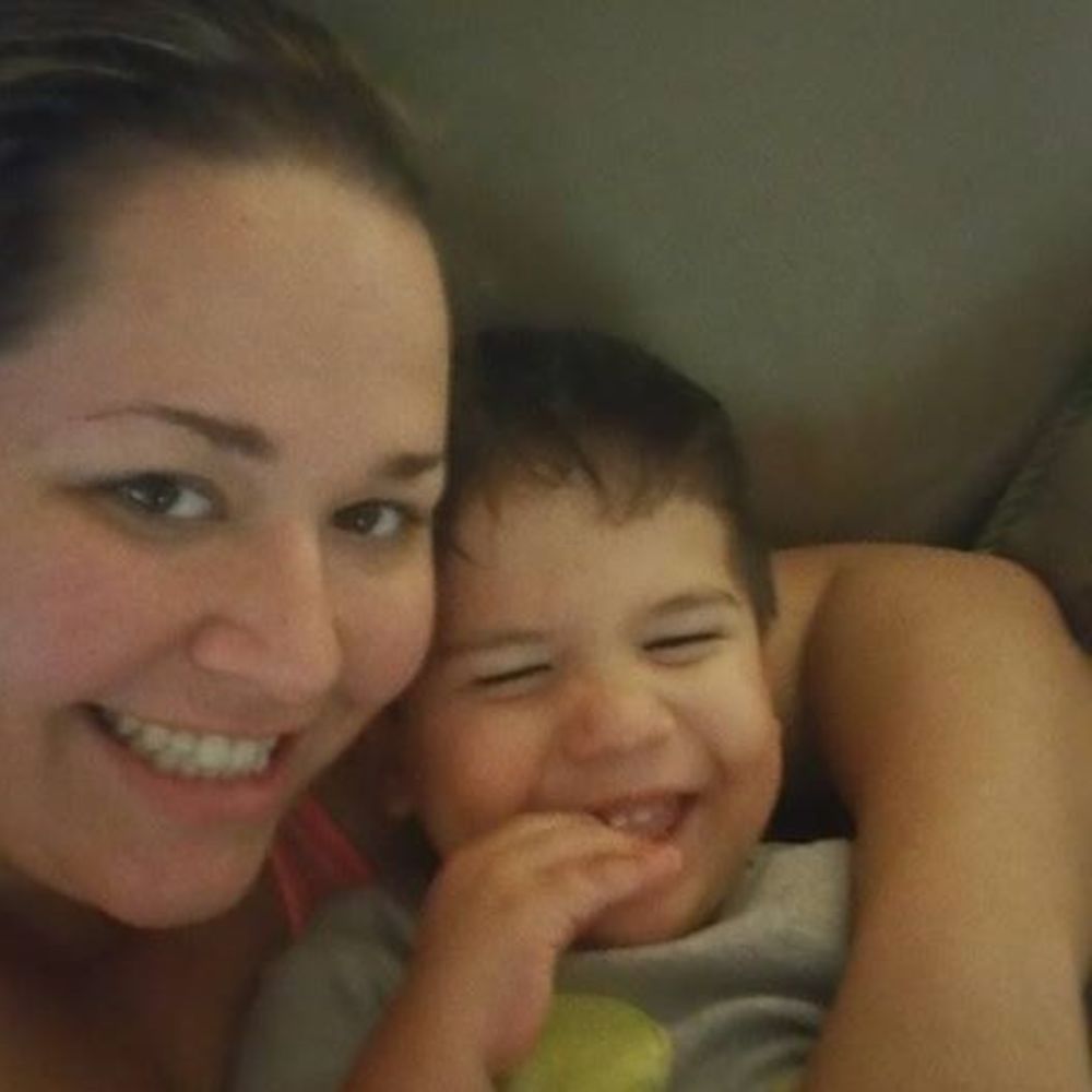 Meet your Posher, Jacqueline