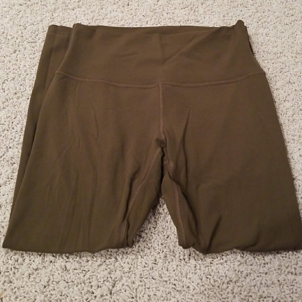 ALIGN 7/8 pant
