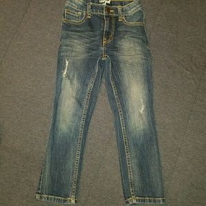 Cat & Jack boy's jeans