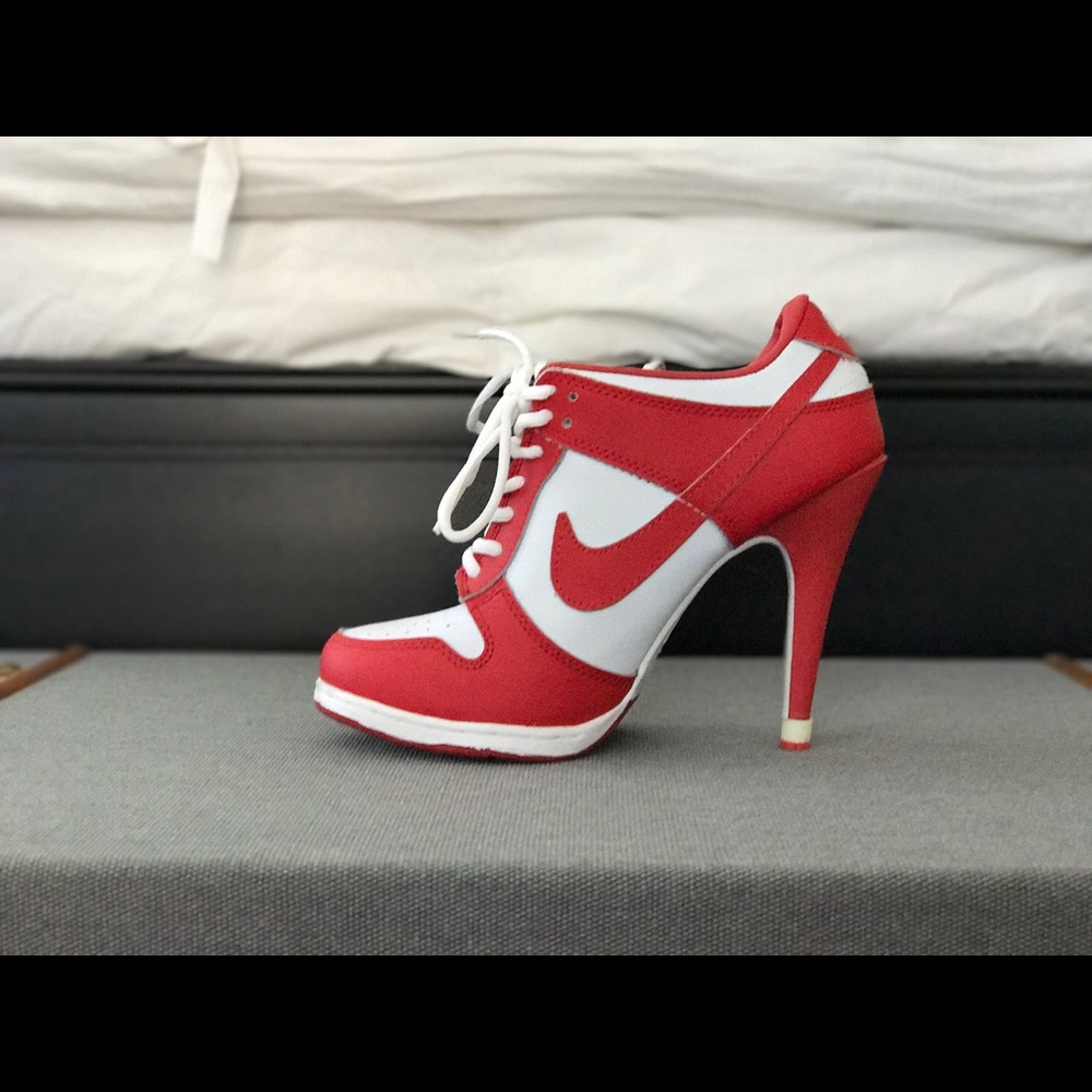 Nike High Heels