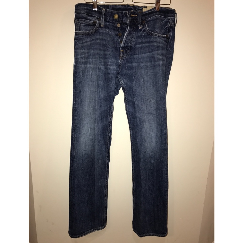 Men's Hollister Jeans
