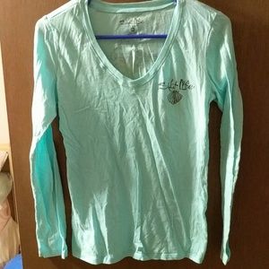Salt Life long sleeve shirt