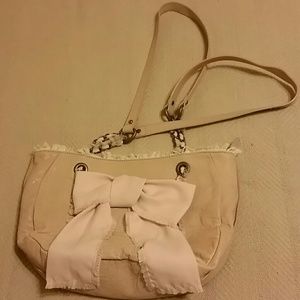Miss Albright hand bag