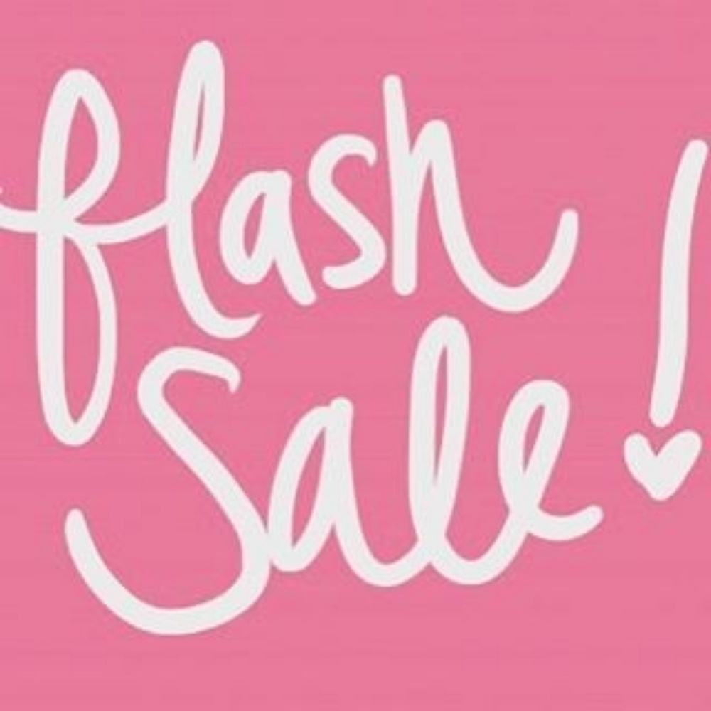 NEW SELLER DISCOUNT!