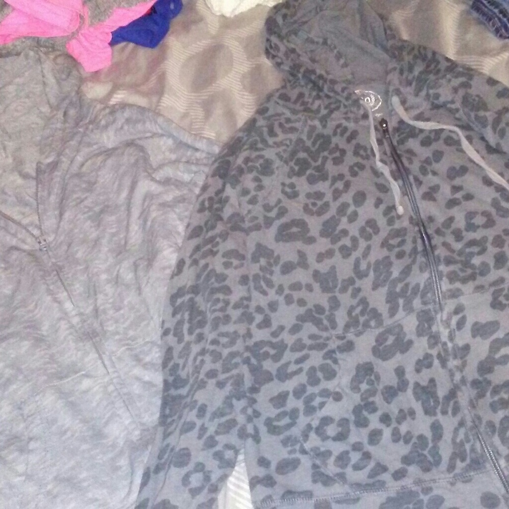 Sweatshirts