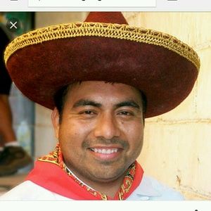 Meet your Posher, Buck