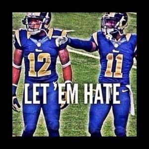 Meet your Posher, Anthony