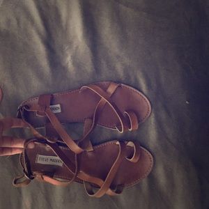 Steve Madden sandals