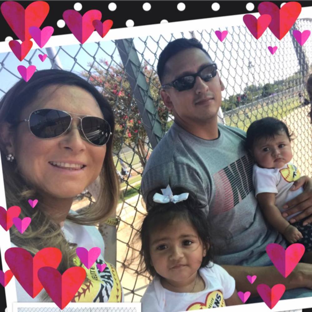 Meet your Posher, Valerie