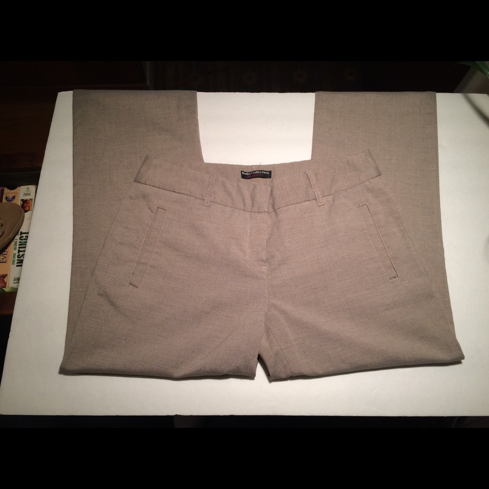 Pretty Modern Fit Pant 👌🏽