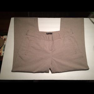 Pretty Modern Fit Pant 👌🏽