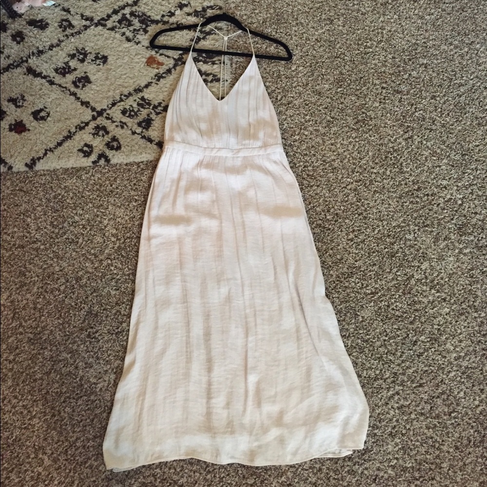 Urban Outfitters Kimchi Blue Midi Dress