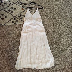 Urban Outfitters Kimchi Blue Midi Dress