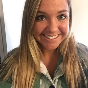 Meet your Posher, Erin