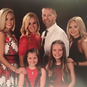 Meet your Posher, Traci