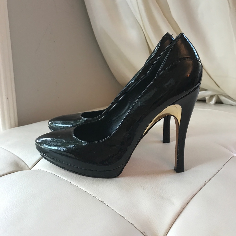 Alice Olivia high platform heal
