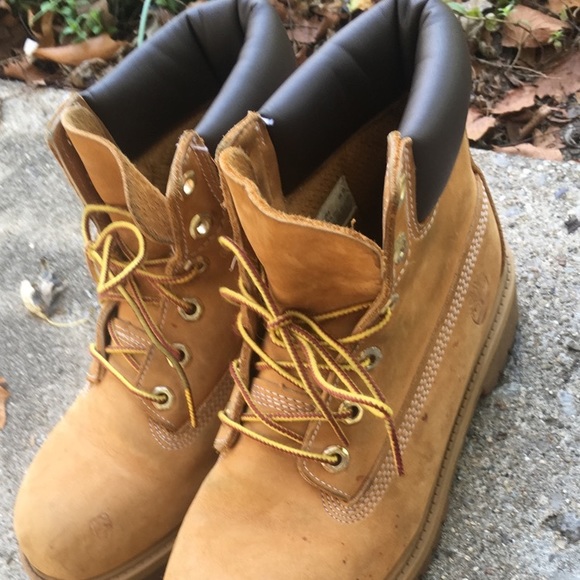 Timberland Shoes - Timberland boots