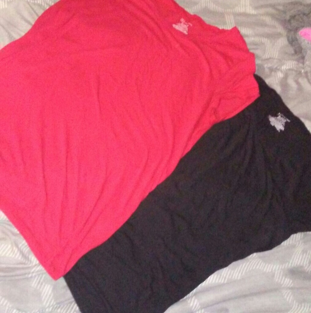 T shirts