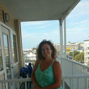 Meet your Posher, Krista