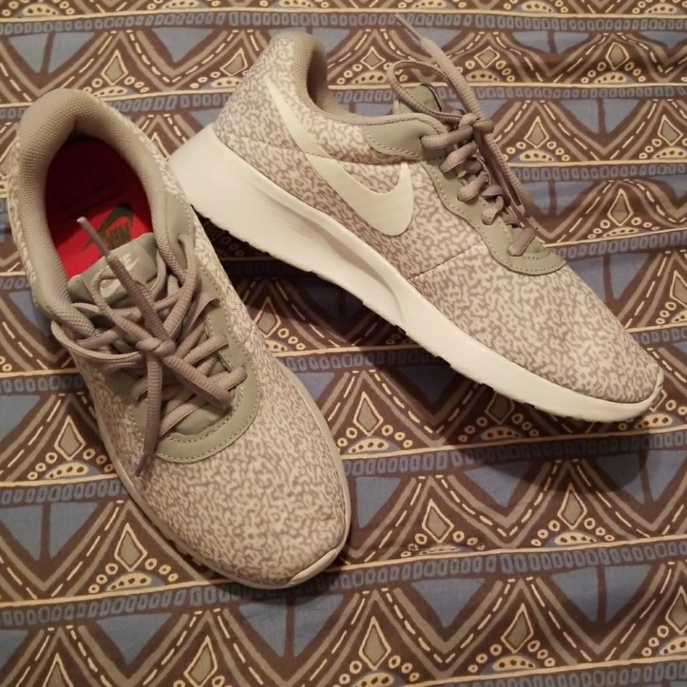 Nike sneakers