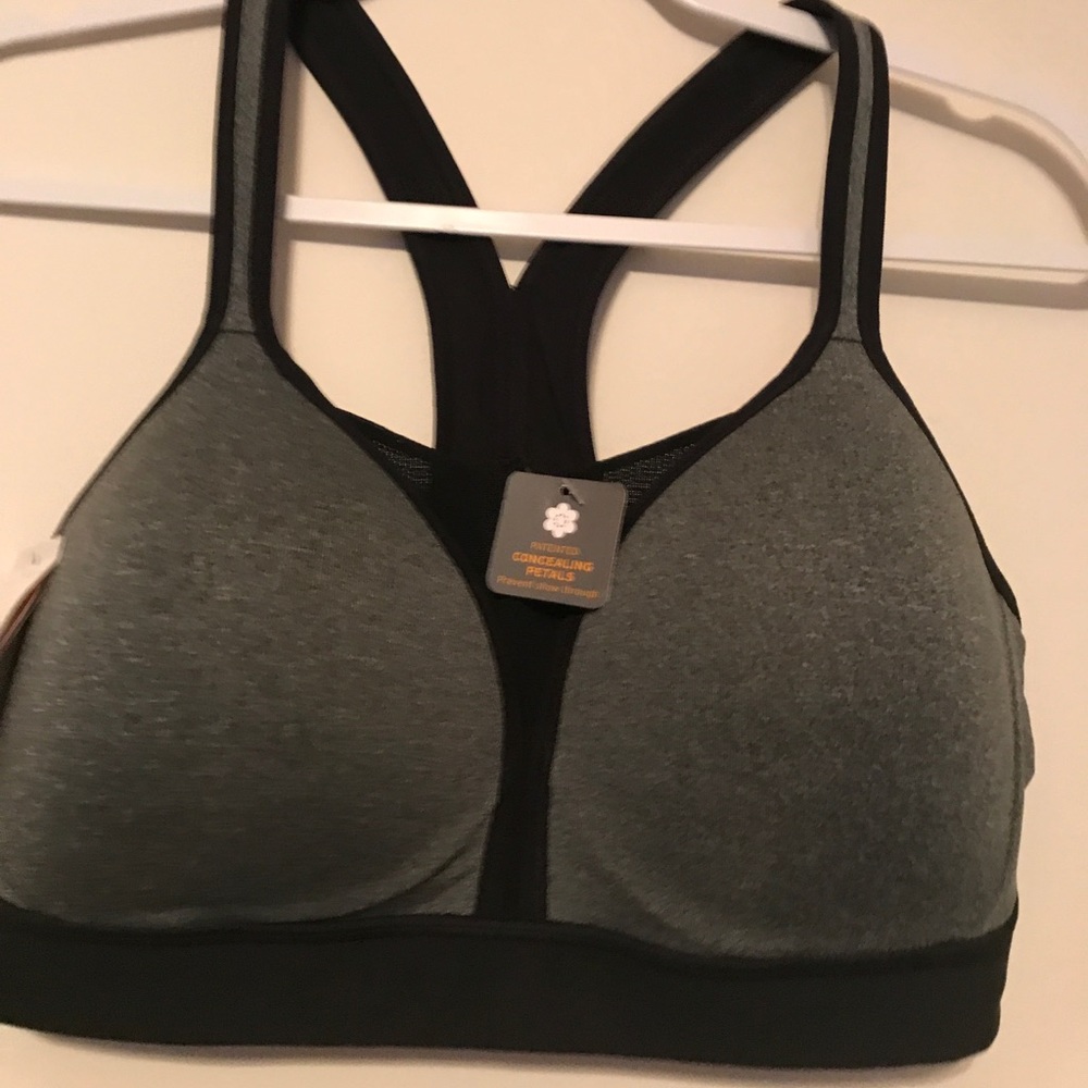Sports Bra NWT