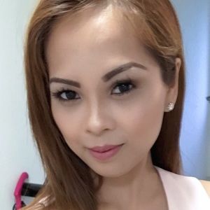 Meet your Posher, Diane