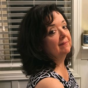 Meet your Posher, Kathryn