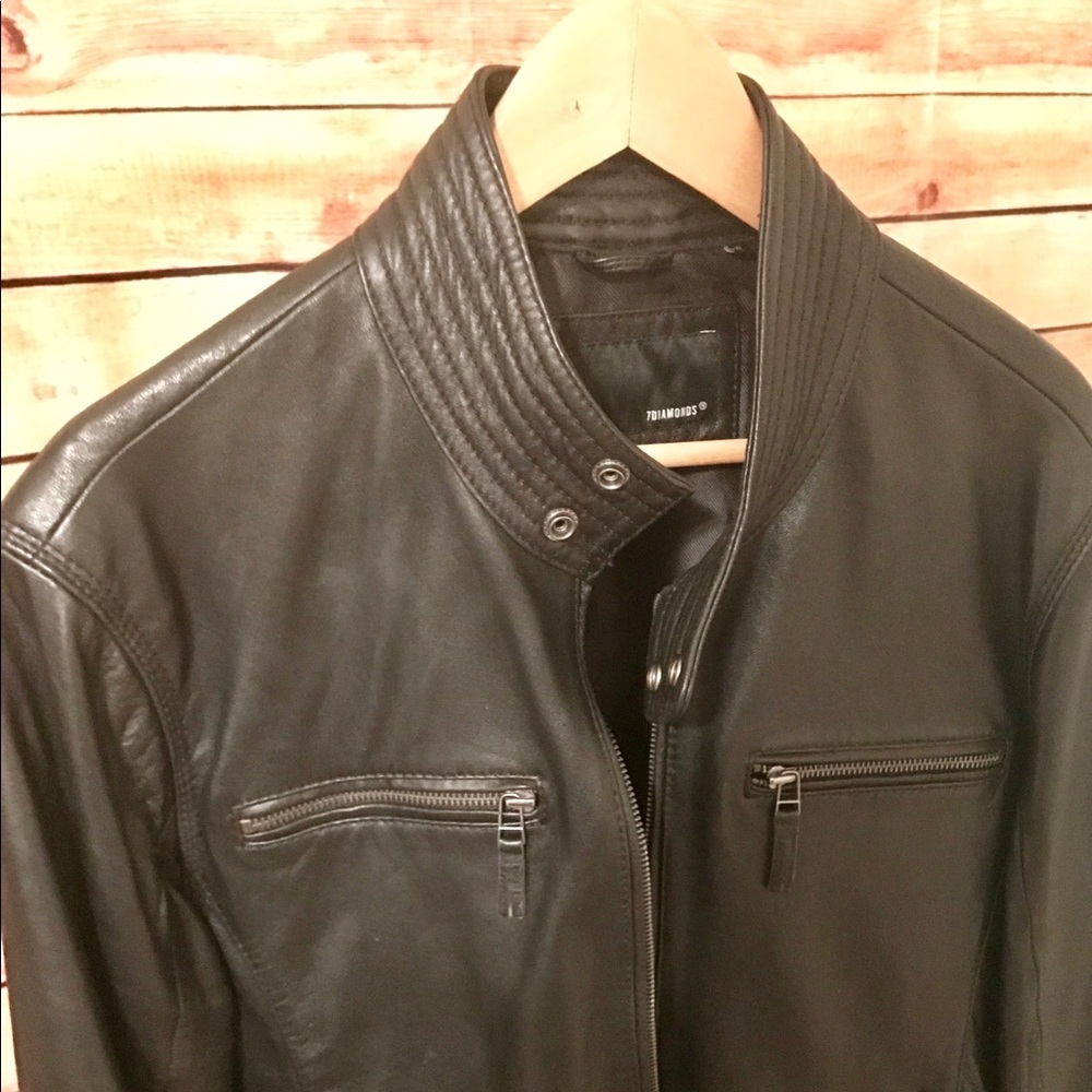 Bought from Nordstrom, runs small.
