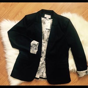 NWT h&m Blazer NWT h&m Blazer