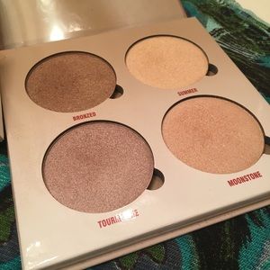 Anastasia Beverly Hills Glow Kit in Sun Dipped