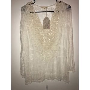 NWT Boutique Knitted Too