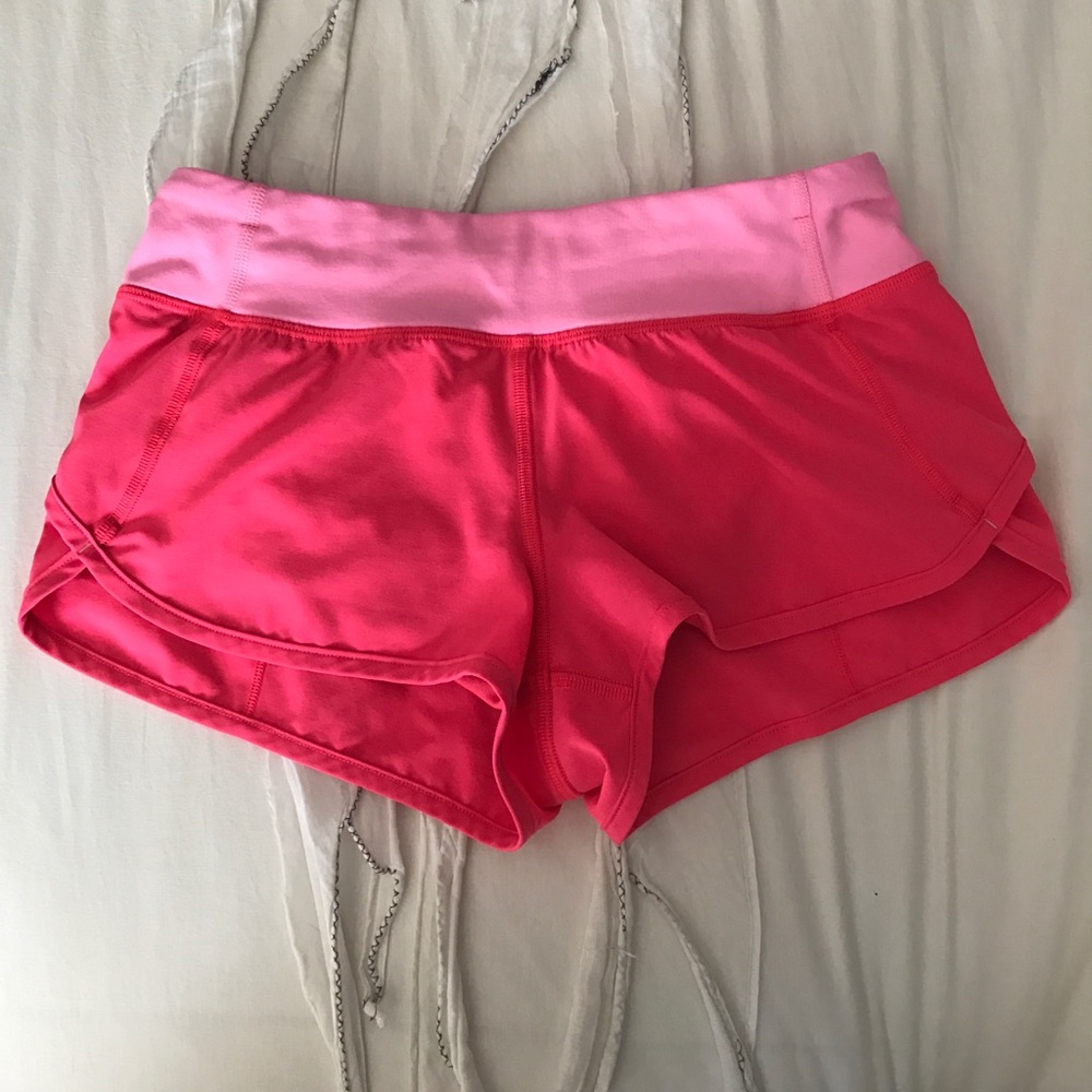 Pink Ivivva Size 10 Shorts