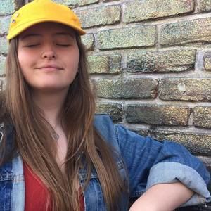 Meet your Posher, Casey